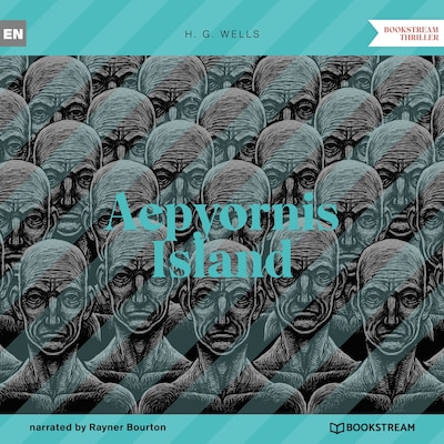 Aepyornis Island