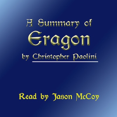 A Summary of Eragon
