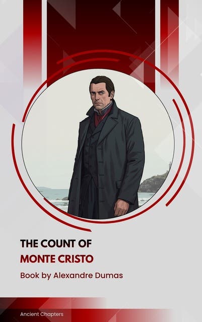 The Count of Monte Cristo