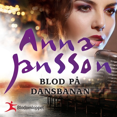 Blod på dansbanan