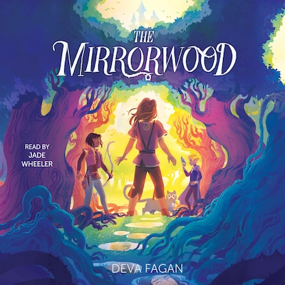 The Mirrorwood