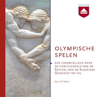Olympische Spelen