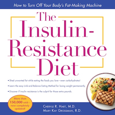 The Insulin-Resistance Diet