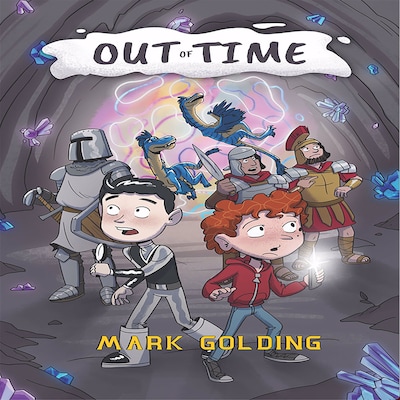Out of Time