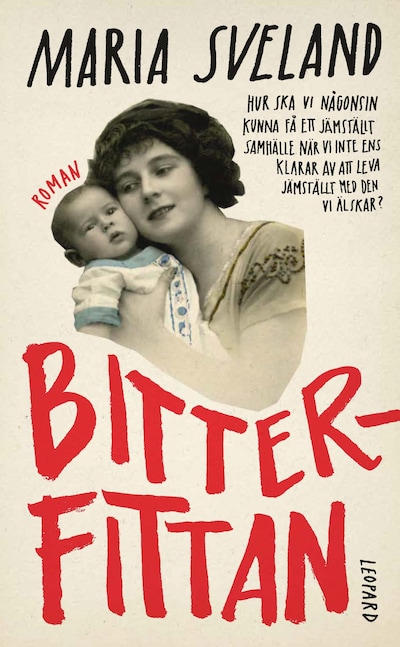 Bitterfittan 2