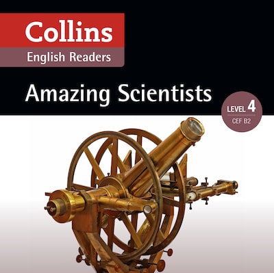 Amazing Scientists