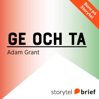 Ge och Ta. En annorlunda framgångssaga