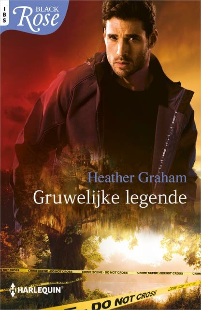 Gruwelijke legende