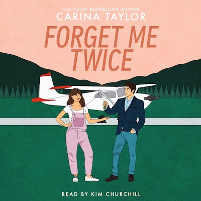 Forget Me Twice