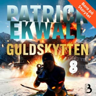 Guldskytten - del 8
