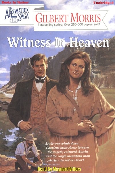 Witness in Heaven