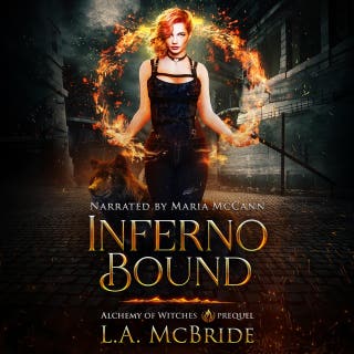 Inferno Bound