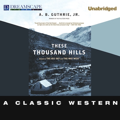 These Thousand Hills