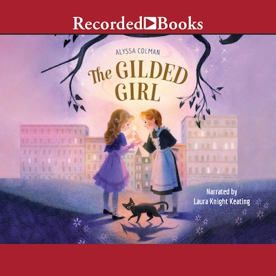 The Gilded Girl