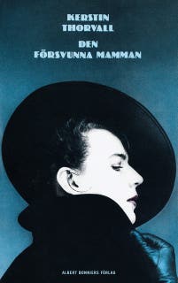 Den försvunna mamman