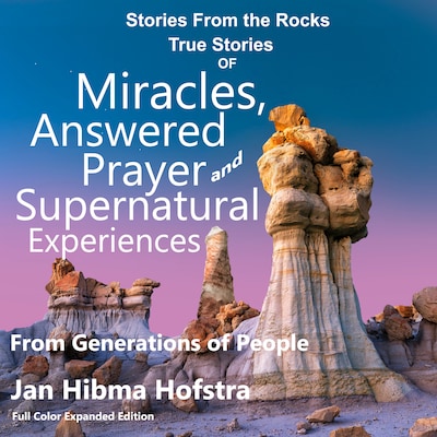 Stories from the Rocks