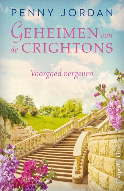 Voorgoed vergeven