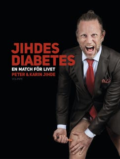 Jihdes diabetes