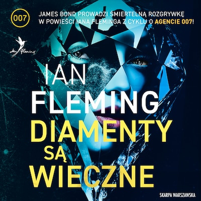 Diamenty są wieczne