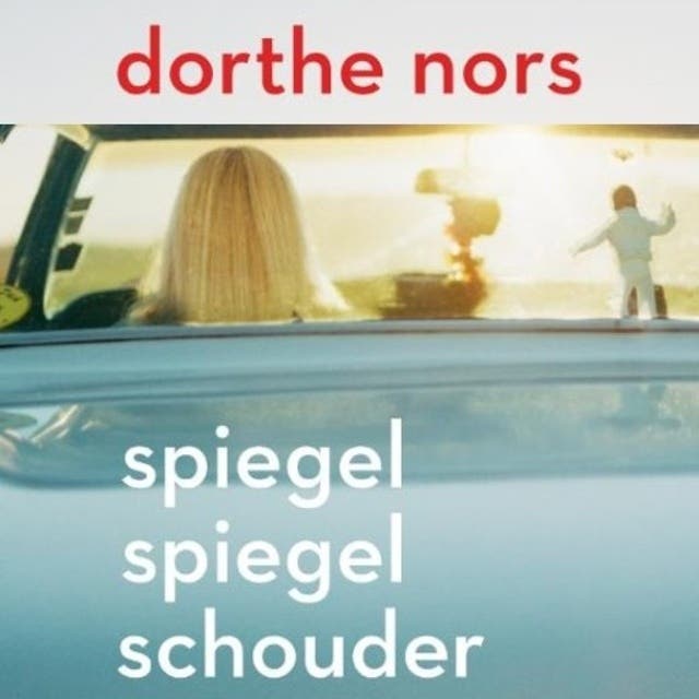 Spiegel, spiegel, schouder