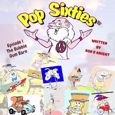 Pop Sixties