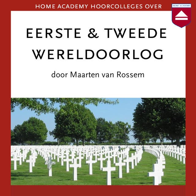 Eerste & Tweede Wereldoorlog