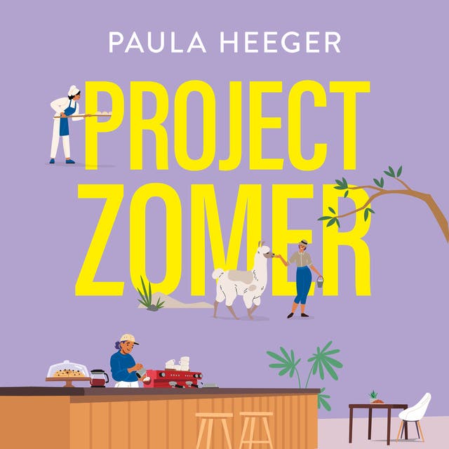 Project zomer