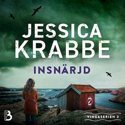 Insnärjd