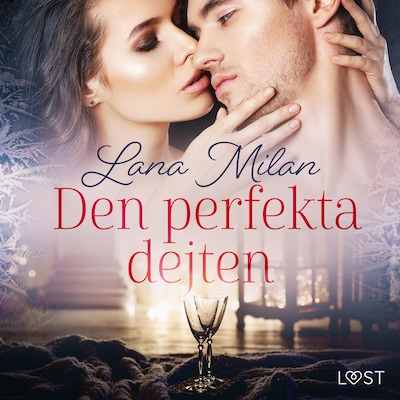 Den perfekta dejten - erotisk romance