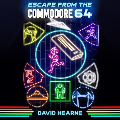 Escape from the Commodore 64
