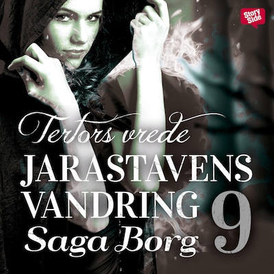Jarastavens vandring 9 – Tertors vrede