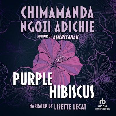 Purple Hibiscus