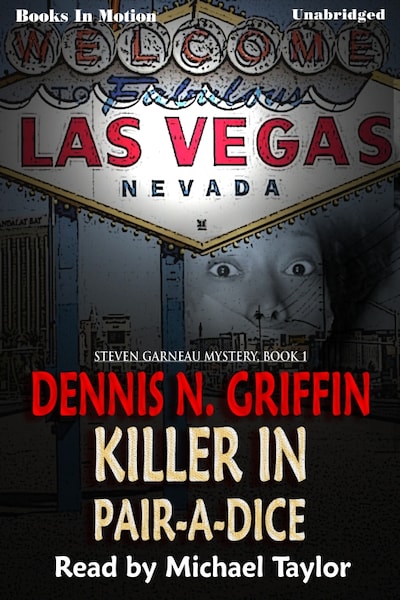 Killer In Pair-A-Dice