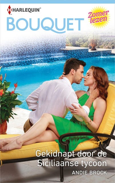 Gekidnapt door de Siciliaanse tycoon