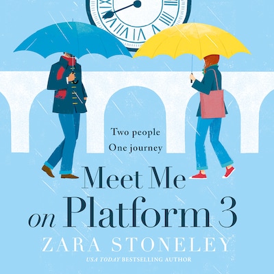 Meet Me on Platform 3
