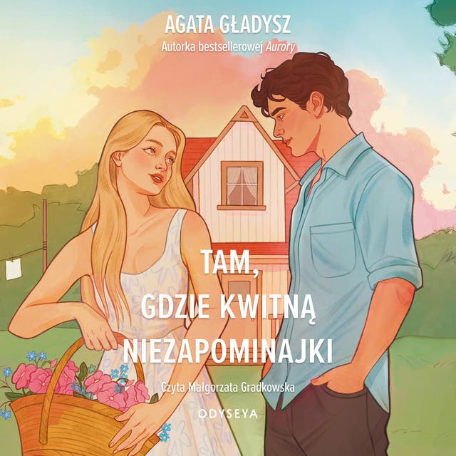Tam, gdzie kwitną niezapominajki