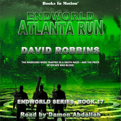 Endworld: Atlanta Run