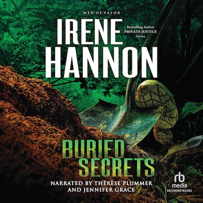 Buried Secrets