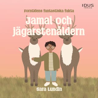 Jamal och jägarstenåldern