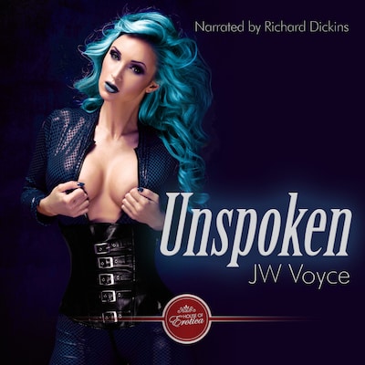 Unspoken