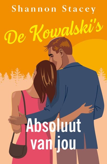 Absoluut van jou