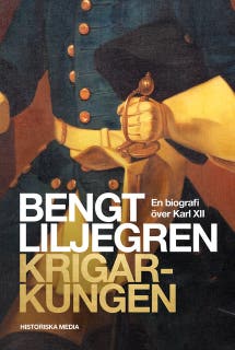 Krigarkungen