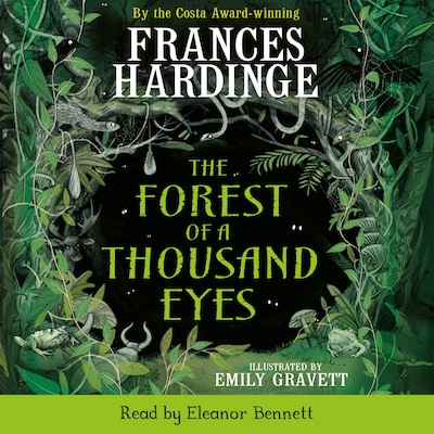 The Forest of a Thousand Eyes