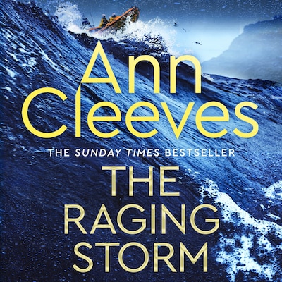 The Raging Storm