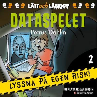 Dataspelet