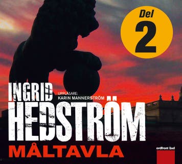Måltavla - Del 2