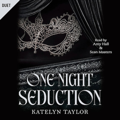 One Night Seduction