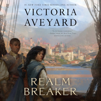 Realm Breaker