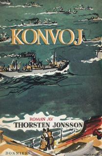 Konvoj