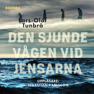 Den sjunde vågen vid Jensarna